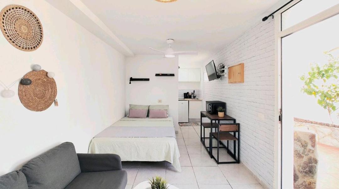 Isabel Del Mar Apartmán
